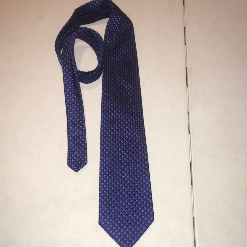 Tie